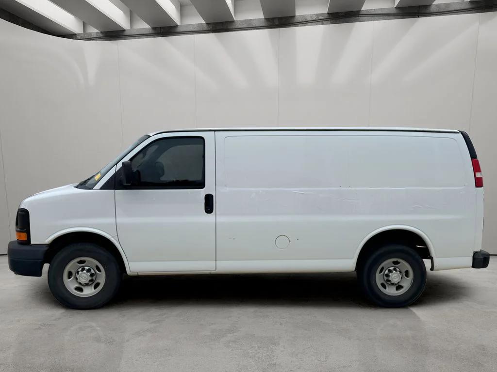 chevrolet express cargo 2016 1GCWGAFF2G1178293 image chevrolet express cargo 2016 1GCWGAFF2G1178293 image